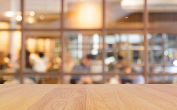Kafe ve Restoran Projeleri